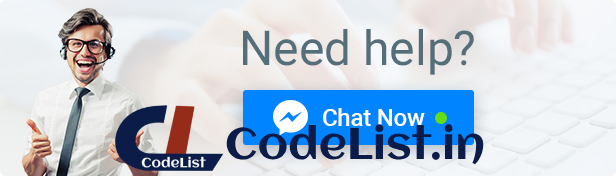 CodeRevolution live chat support