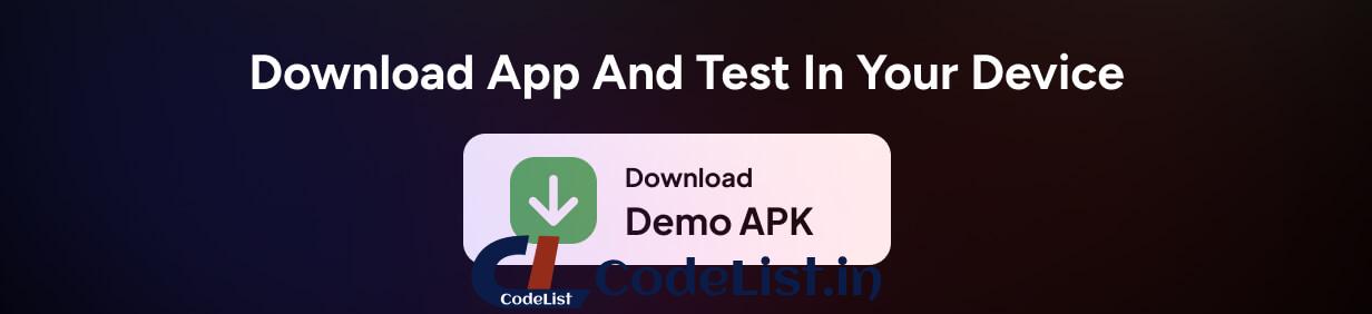 GadgetGear App UI Template | Phone Shop App in Flutter | PhoneBazaar App Template- Codelist