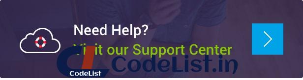 coderevolution support center