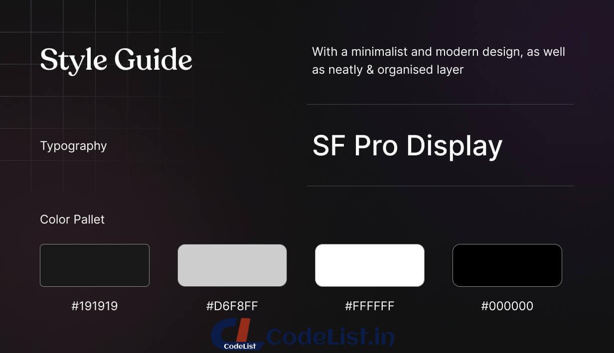 Splitbill App UI Template | Bill Splitting App in Flutter | SplitwisePro App Template - 6