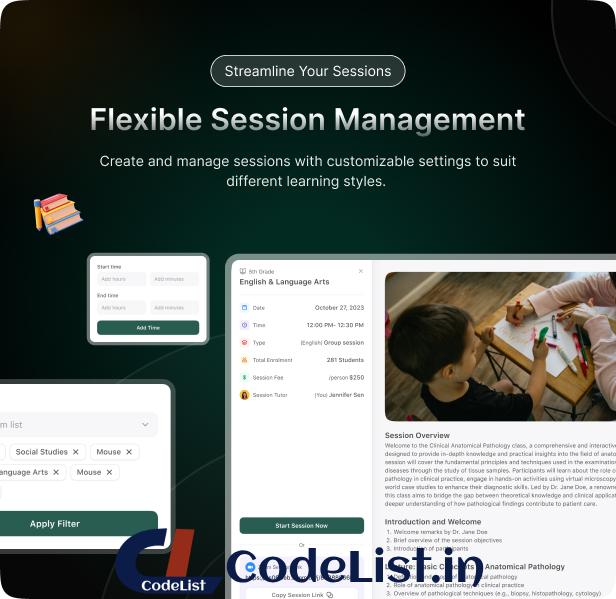 Lernen LMS - Learning Management System - 10