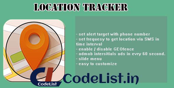 Location Tracker