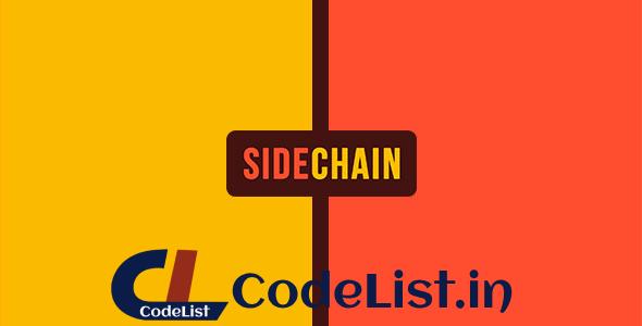 SideChain – MOBILE & HTML5 Game