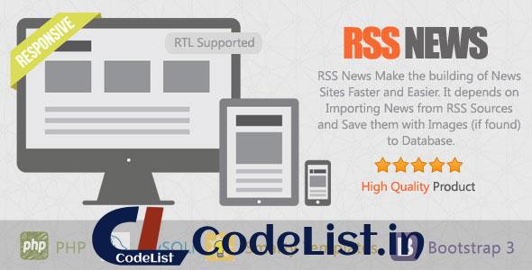 RSS News – AutoPilot Script