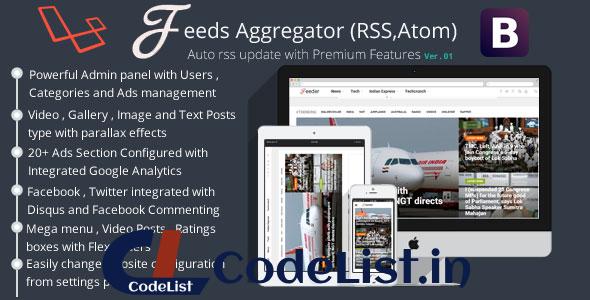 RSS Auto Pilot – One Click Site Builder