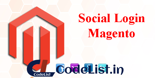 Social Login for Magento