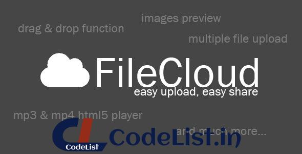 FileCloud