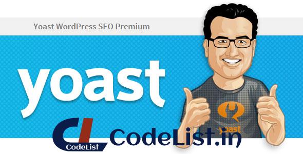 Yoast Premium SEO Plugin v3.1.2