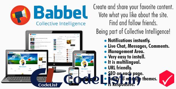 Babbel – Collective Intelligence