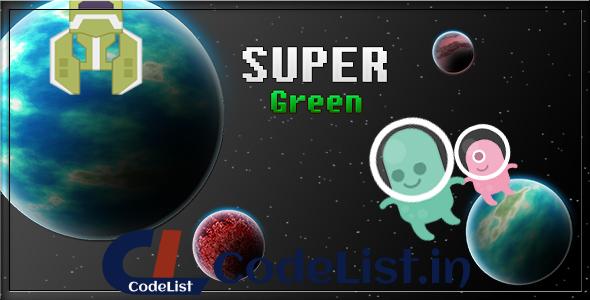 Super Green