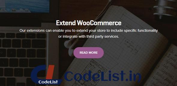 206 WooCommerce Extensions Pack + Updates