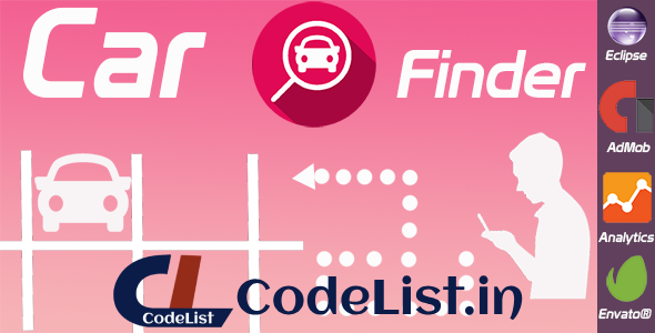 Car Finder