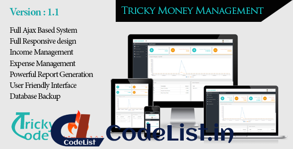 Tricky money Management v1.1