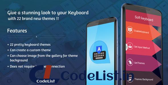 Android Keyboard Themes