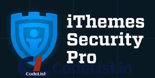 iThemes Security Pro v4.3.0