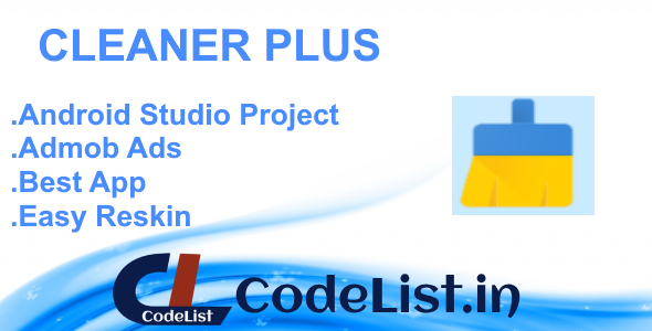 Cleaner Plus Android