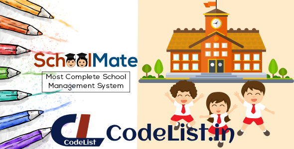 EZ SchoolMate – Most Complete School Management System