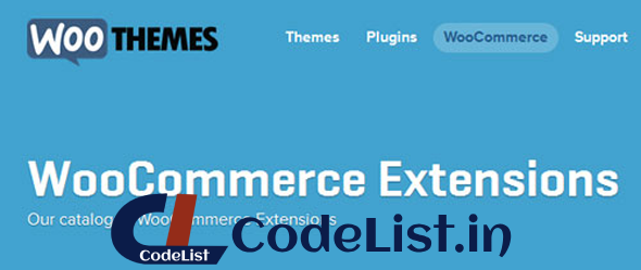 127 Woocommerce Extensions – Updated