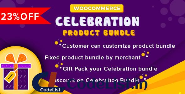 WooCommerce Product Bundle with Gift Pack v1.0.3