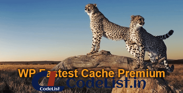 WP Fastest Cache Premium v1.7.1