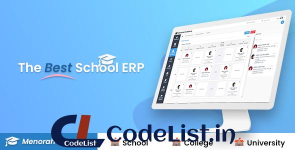 Menorah Academy v7.0 – The Next Gen School Management Software