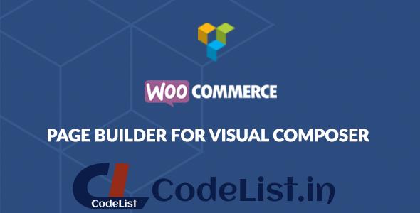 WooCommerce Page Builder v3.3.9.2