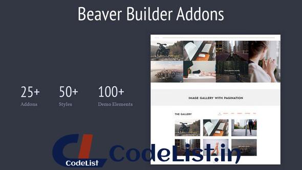 Livemesh – Addons for Beaver Builder Pro v2.0.1