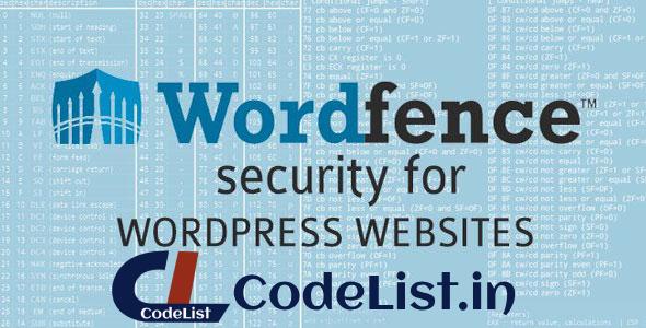 Wordfence Security Premium v7.4.6