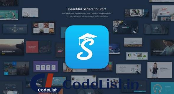 Smart Slider Pro v3.5.1.24