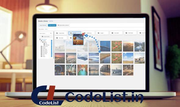 WP Media Folder v5.9.6