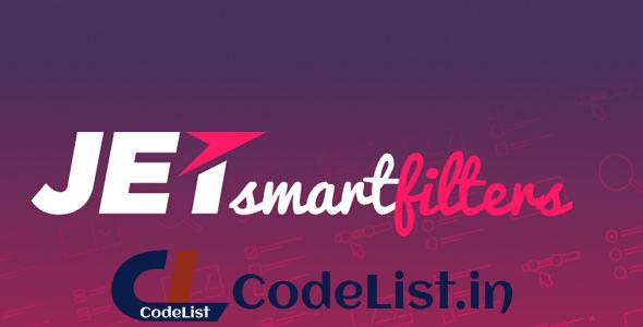 Jet Smart Filters v3.5.1