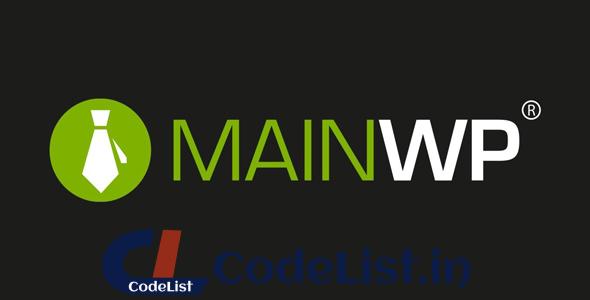 MainWP v3.5.6 + Extensions Bundle