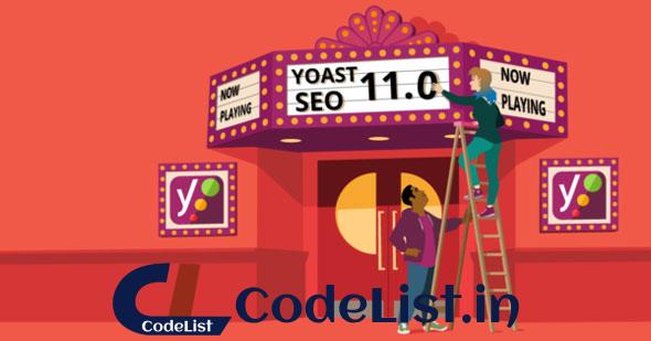 Yoast SEO Plugins Pack v11.9