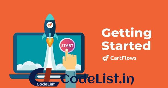 CartFlows Pro v2.0.9 – Get More Leads, Increase Conversions, & Maximize Profits