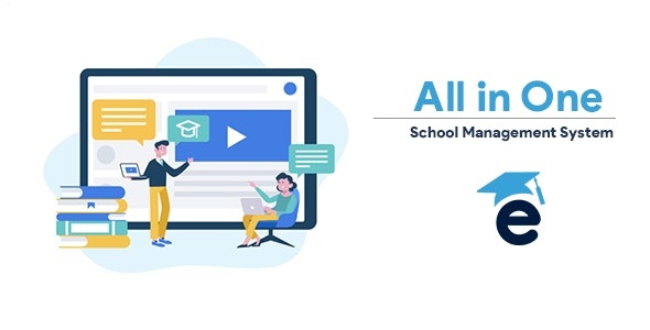 EduAppGT Pro v5.2 – School Management System – nulled