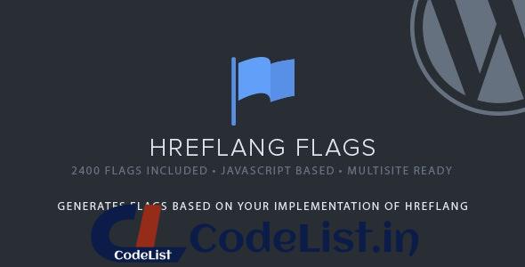 Hreflang Flags v1.1.0