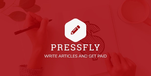 PressFly v3.1.0 – Monetized Articles System – nulled