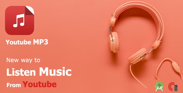 Youtube MP3 Player (Music on background) v1.0.2