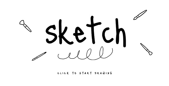 HTML5 Sketch Tool v1.0