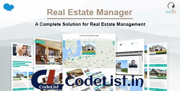 Real Estate Manager Pro v12.3