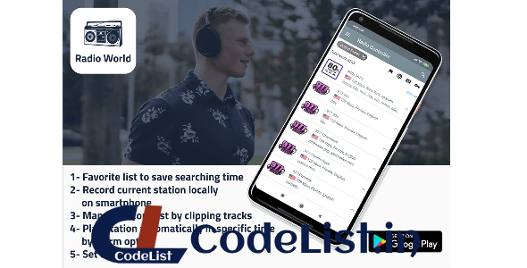 Radio world v3.7