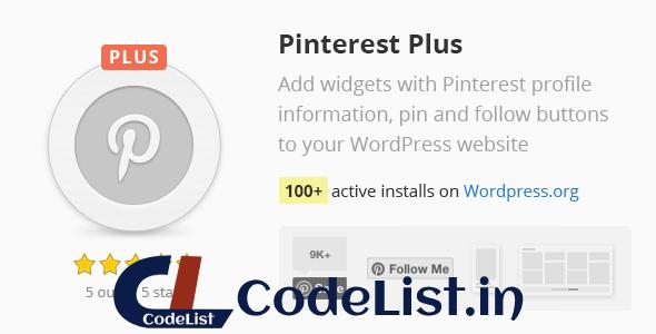 Pinterest Plus v1.1.2