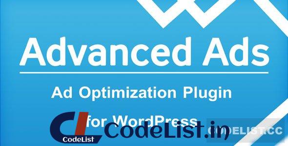 Advanced Ads Pro 2.10.3