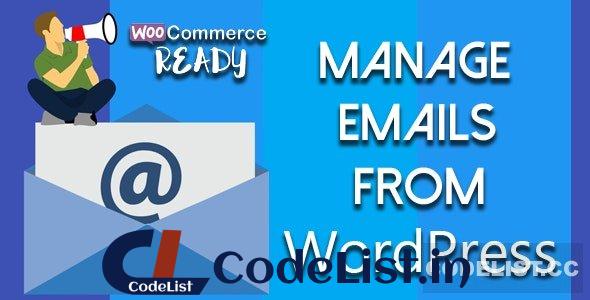 WordPress INBOX v2.0