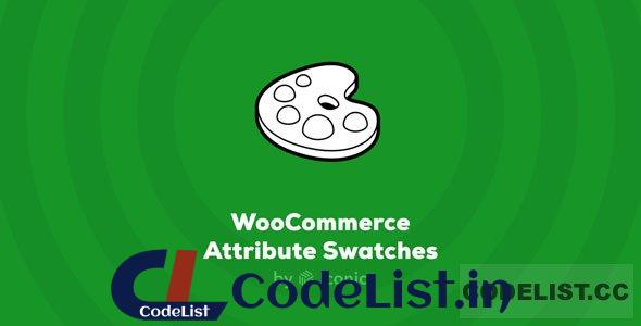 Iconic WooCommerce Attribute Swatches v1.19.0