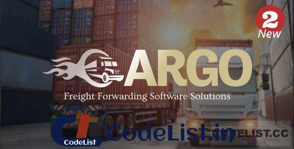 Cargo Pro v3.0.0 – Courier System