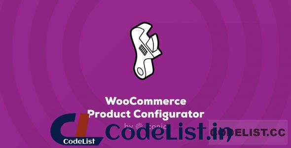 Iconic WooCommerce Product Configurator v1.21.2