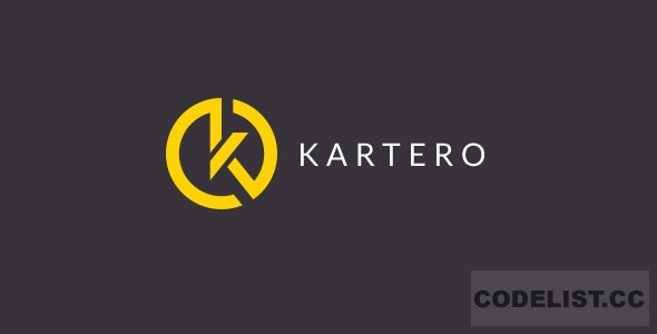 Kartero v1.7 – Mobile application for managing your business