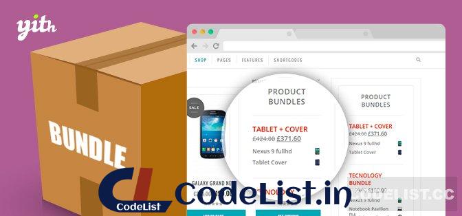 67 Yithemes Ecommerce Plugins Pack + Updates