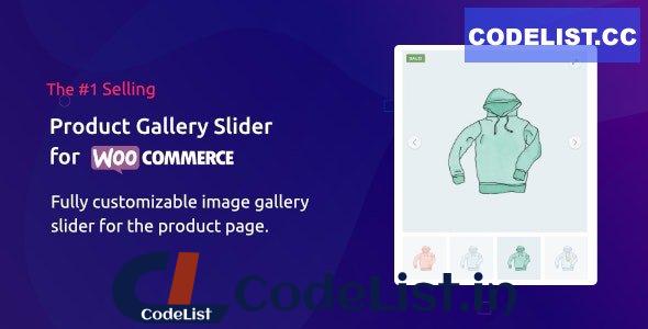 Twist v3.5.5 – Product Gallery Slider for Woocommerce